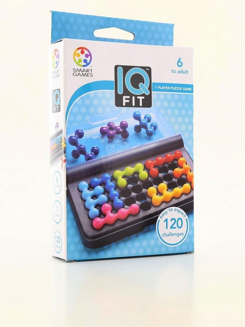 Smartgames IQ Fit, , large image number 1