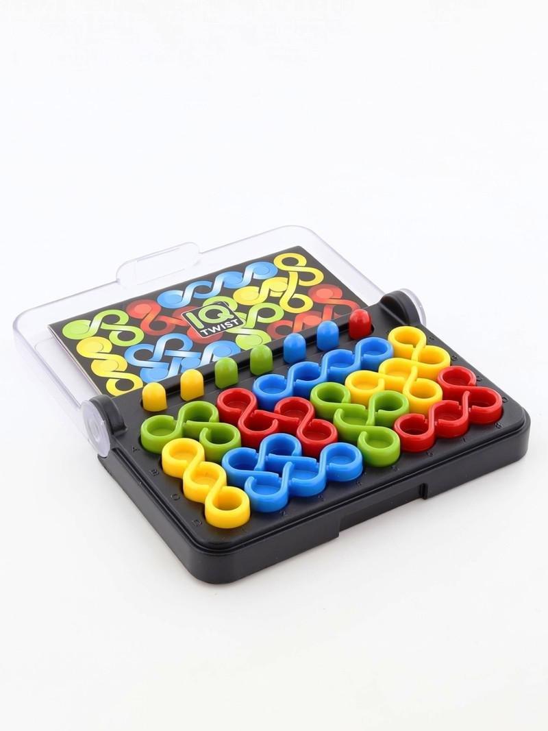 Smartgames IQ Twist, , large image number 0