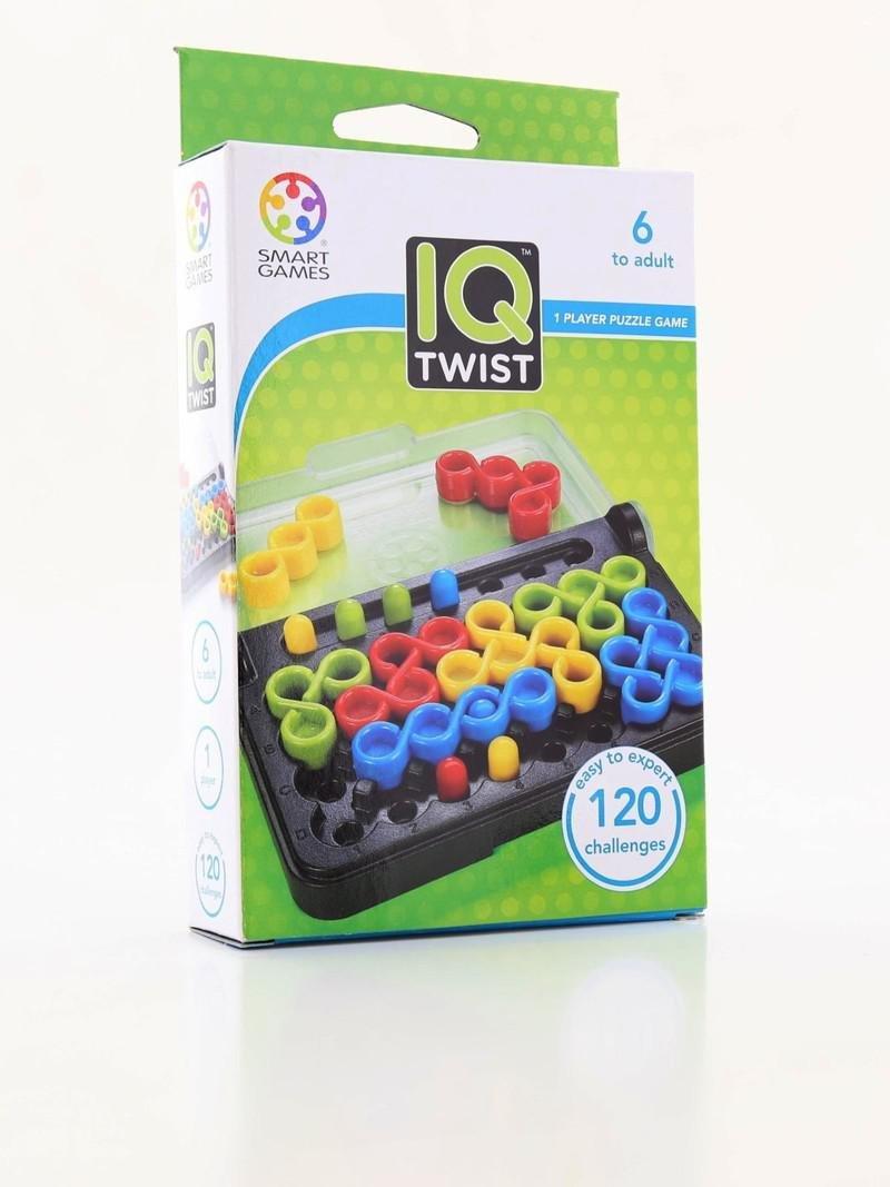 Smartgames IQ Twist, , large image number 1