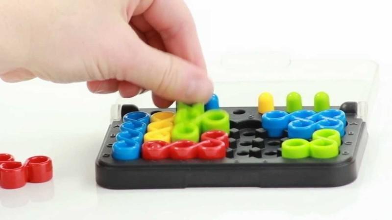Smartgames IQ Twist, , large image number 2
