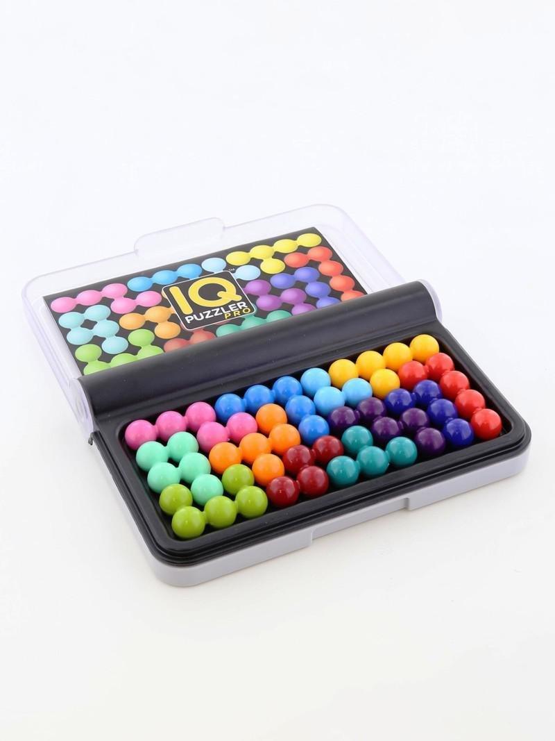 Smartgames Iq Puzzler Pro, , large image number 0