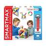 SMART MAX - Smartmax Build Start With Try Me Magnetic Building Set (30 Pcs)