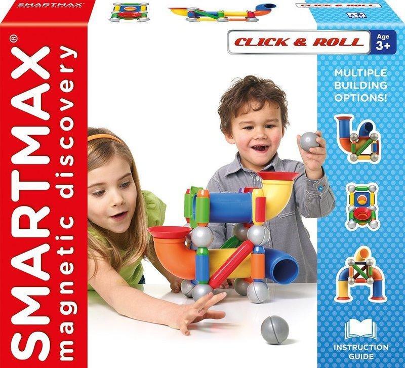 SmartMax Building Sets