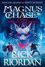 PENGUIN BOOKS UK - Magnus Chase and the Ship of the Dead (Book 3) | Rick Riordan