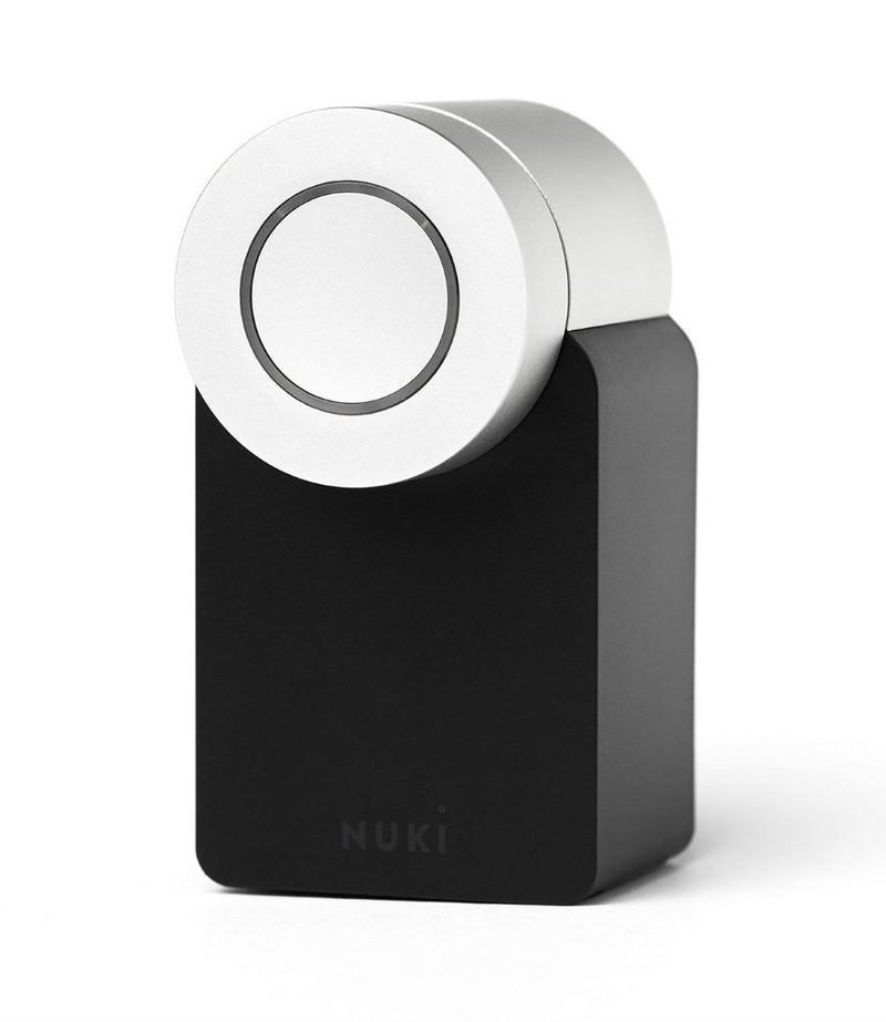 Nuki Smart Lock, , large image number 0