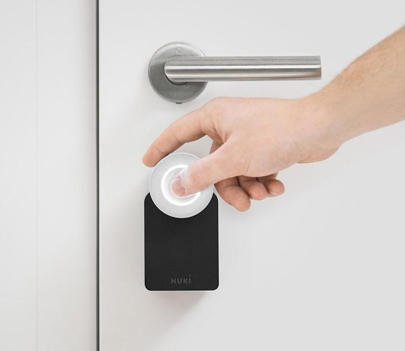 Nuki Smart Lock, , large image number 2