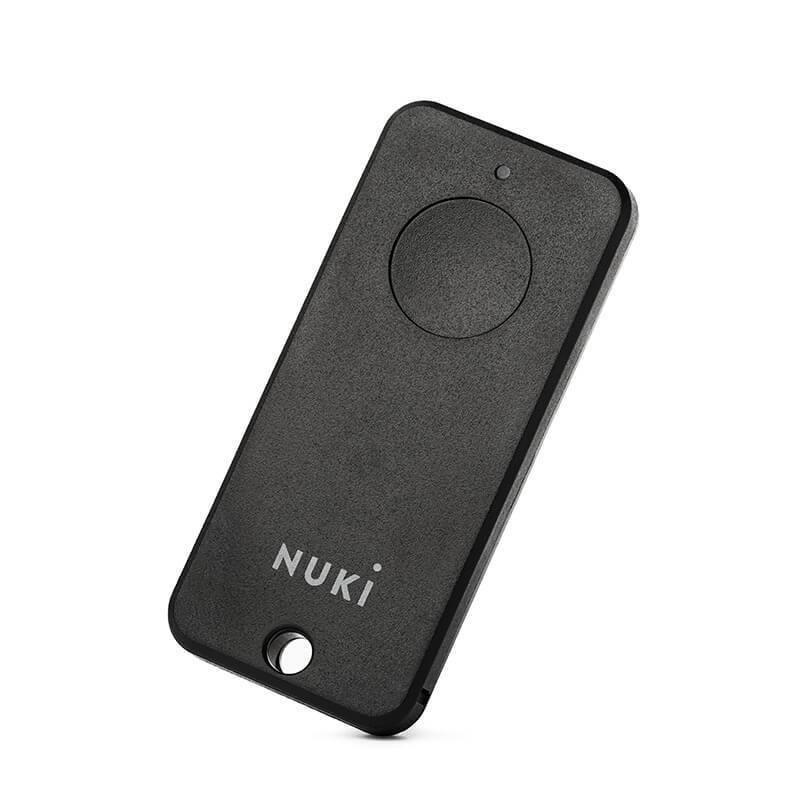 Nuki FOB Bluetooth Remote Control for Nuki Smart Lock, , medium