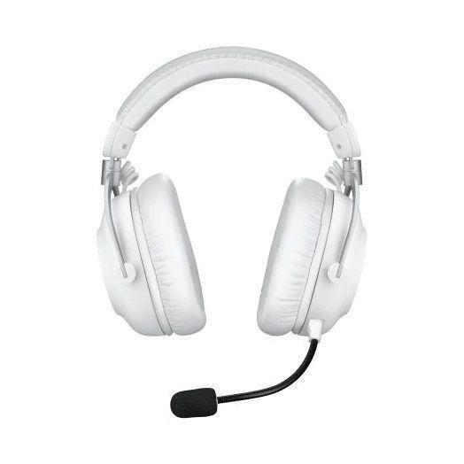 Logitech G 981-001269 PRO X 2 Lightspeed Wireless Gaming Headsert- White, , large image number 3
