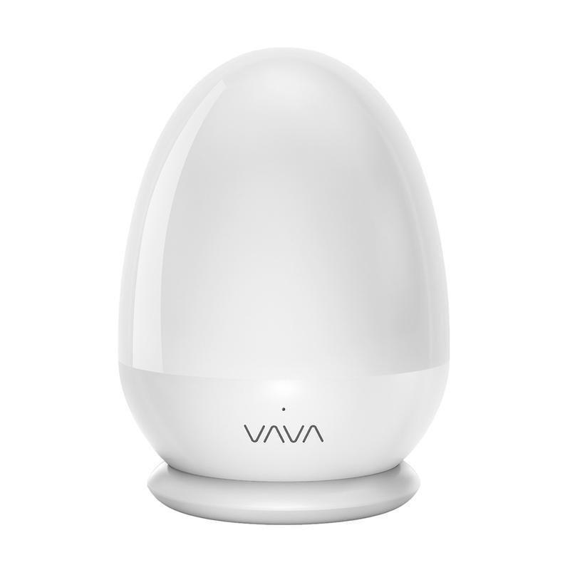 VAVA Baby Night Light White, , large image number 0