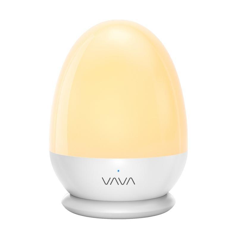 VAVA Baby Night Light White, , large image number 2