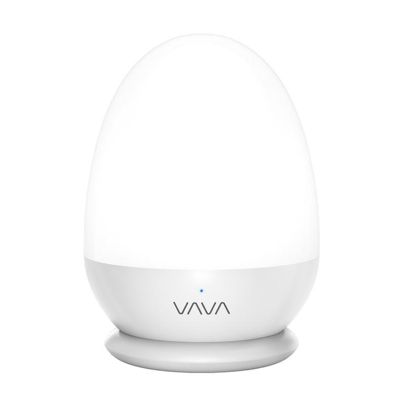 VAVA Baby Night Light White, , large image number 3
