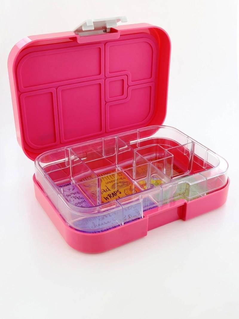 Munchbox Max16 Pink Princess, , large image number 0