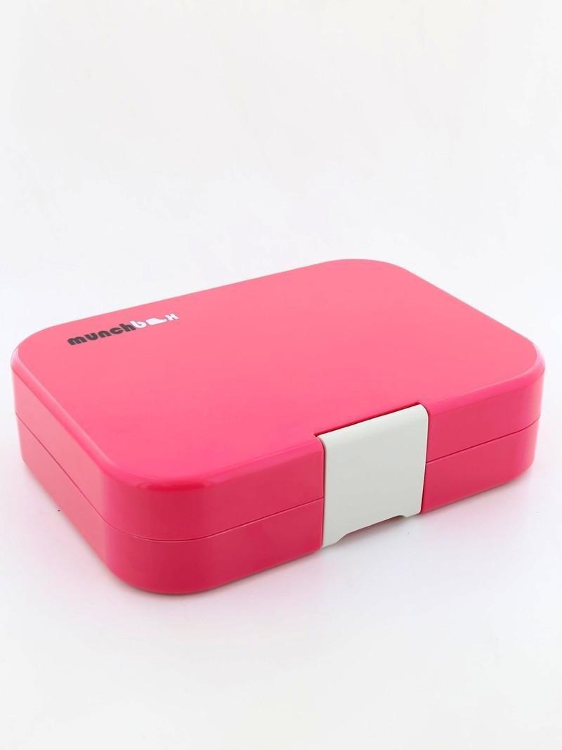 Munchbox Max16 Pink Princess, , large image number 1