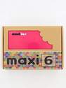 MUNCHBOX - Munchbox Max16 Pink Princess
