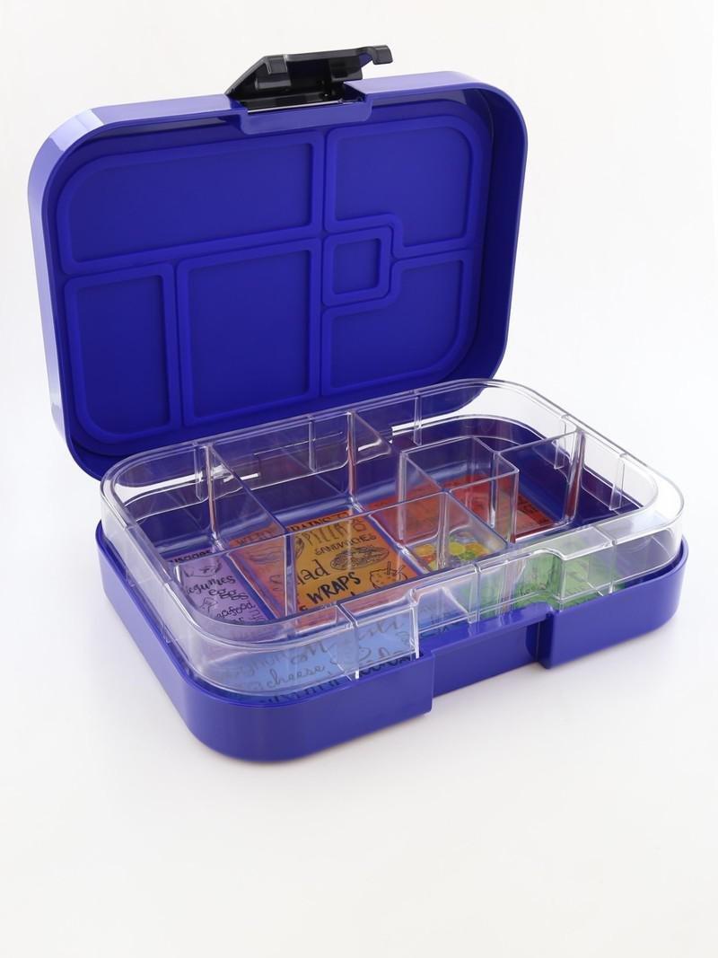 Munchbox Maxi6 Midnight Blue, , large image number 0