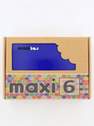 MUNCHBOX - Munchbox Maxi6 Midnight Blue