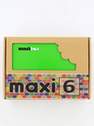 MUNCHBOX - Munchbox Maxi6 Green Jungle