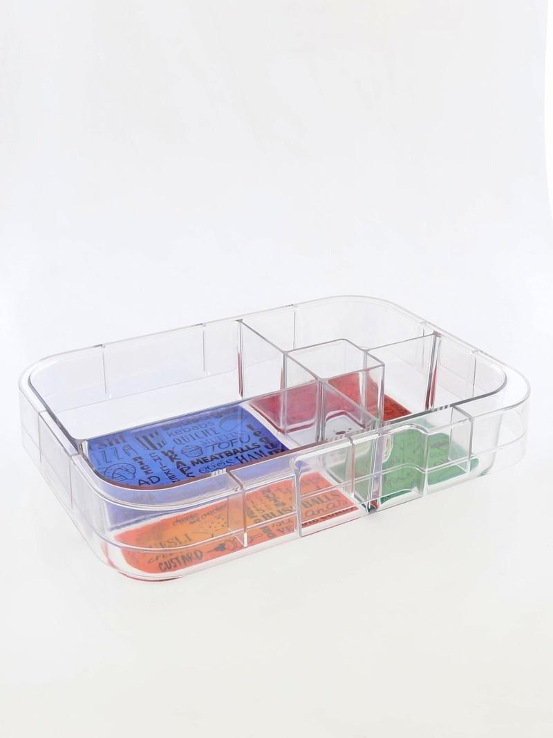 Munchbox Midi5 Artwork Trays, , large image number 1