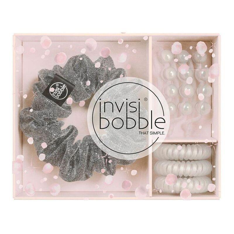 Invisibobble Sparks Flying Trio Multi-Color Hair Ring, , large image number 0