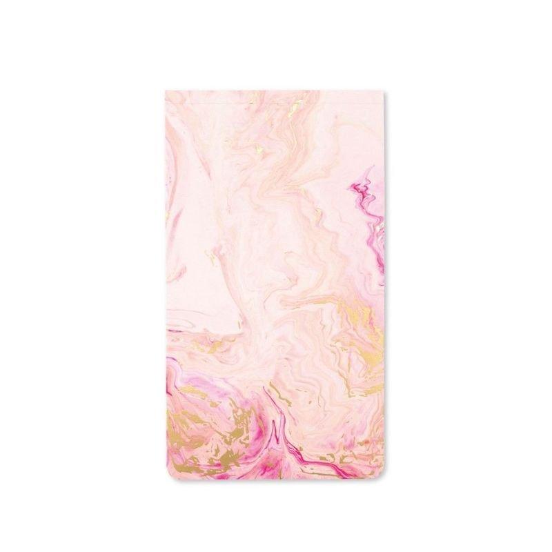 Go Stationery Rose Quartz Reminder Pad, , large image number 0