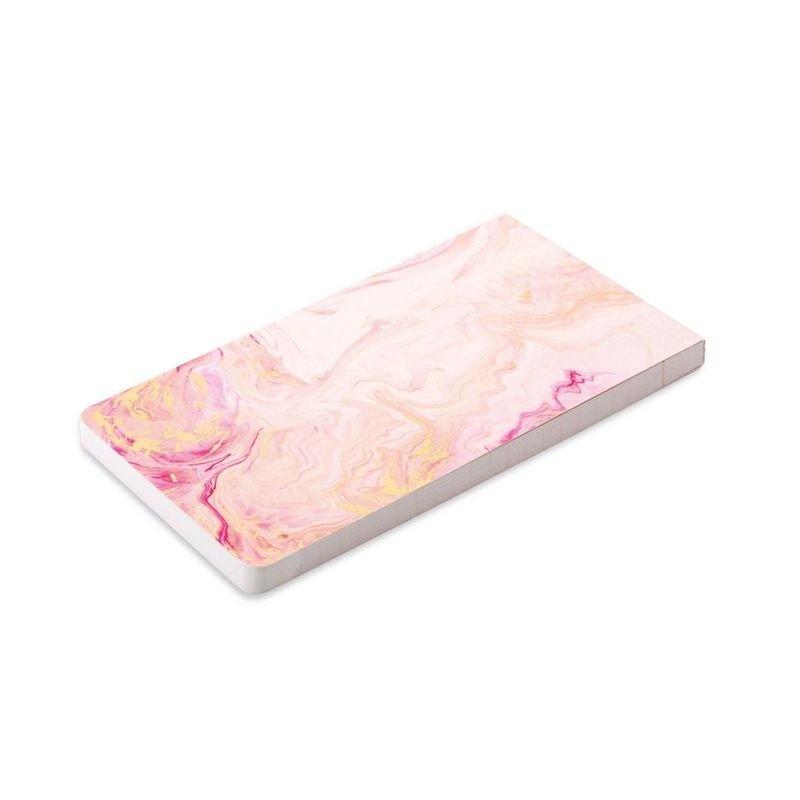 Go Stationery Rose Quartz Reminder Pad, , large image number 2