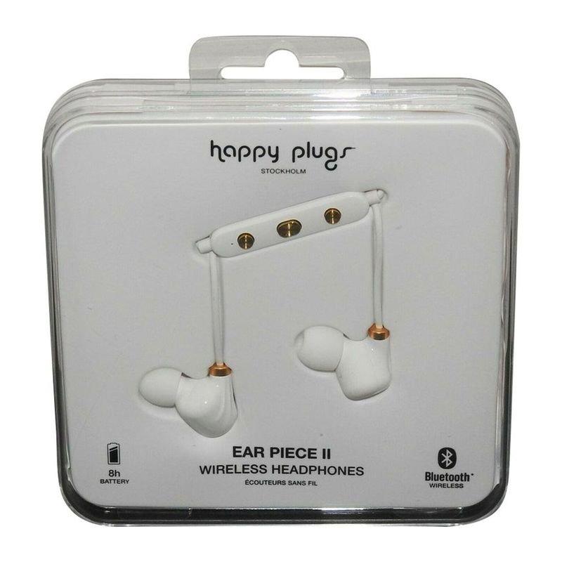 Happy plugs best sale ear piece ii