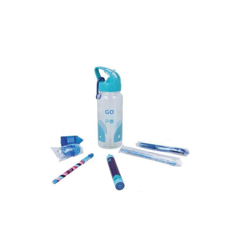 Gogopo Boys Sports Bottle Bundle, , large image number 0