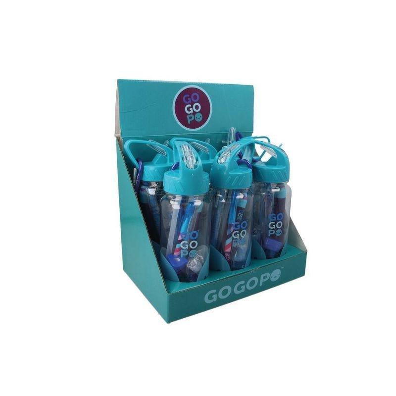 Gogopo Boys Sports Bottle Bundle, , large image number 2