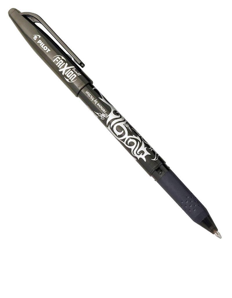 Rocketbook Everlast Mini Dot Grid Reusable Smart Notebook - Black (3.5 x 5 Inch), , large image number 1