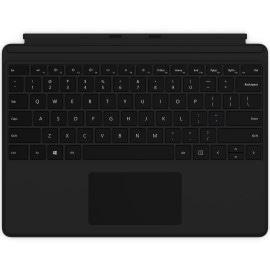 Microsoft Surface Pro X Keyboard Black Arabic/English, , large image number 0