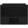 MICROSOFT - Microsoft Surface Pro X Keyboard Black Arabic/English