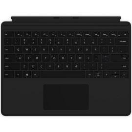 MICROSOFT - Microsoft Surface Pro X Keyboard Black Arabic/English