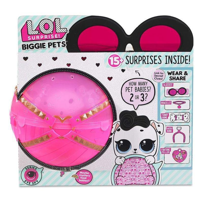 Lol Surprise Biggie Pet (Assortment - Includes 1), , large image number 2
