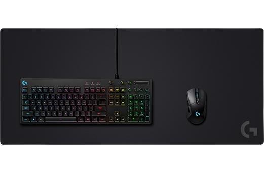 Logitech G G840 XL Gaming Mouse Pad, , large image number 2