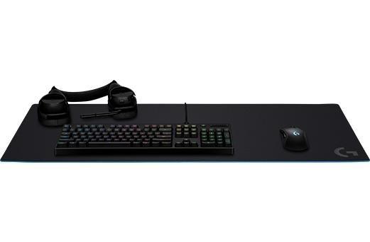 Logitech G G840 XL Gaming Mouse Pad, , large image number 3
