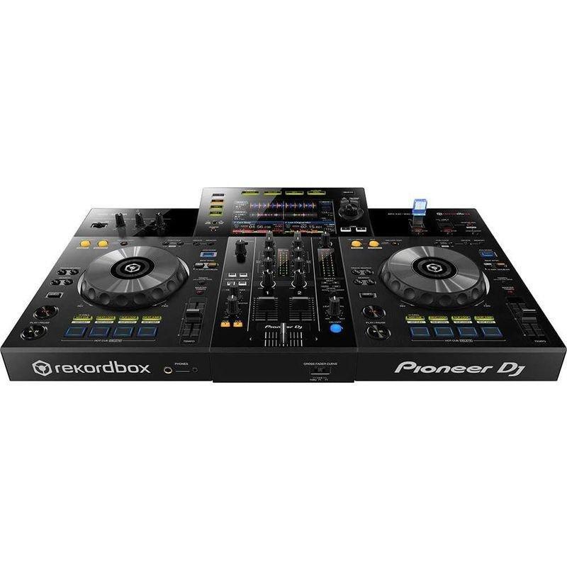 Pioneer XDJ-Rekdr All-in-One DJ Controller with USB, , large image number 1