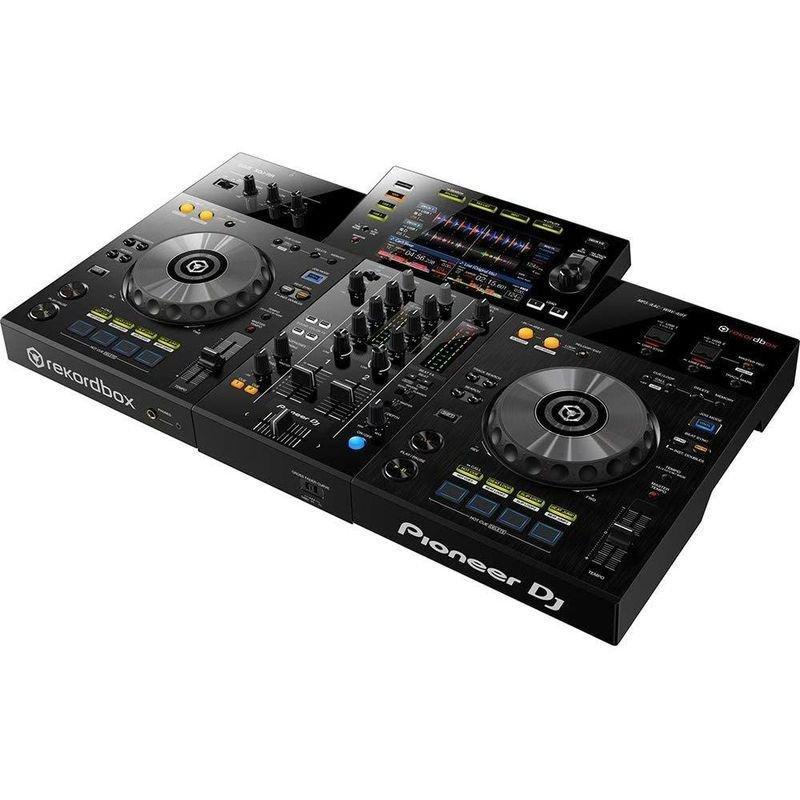 Pioneer XDJ-Rekdr All-in-One DJ Controller with USB, , large image number 2
