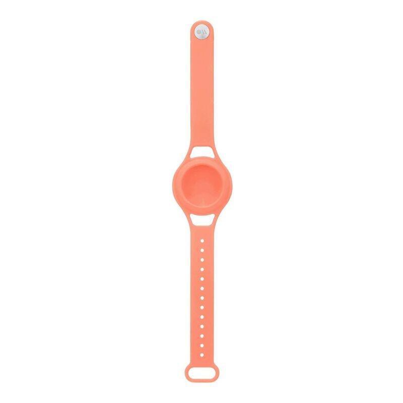 Case-Mate Kids Strap Coral for AirTag, , medium