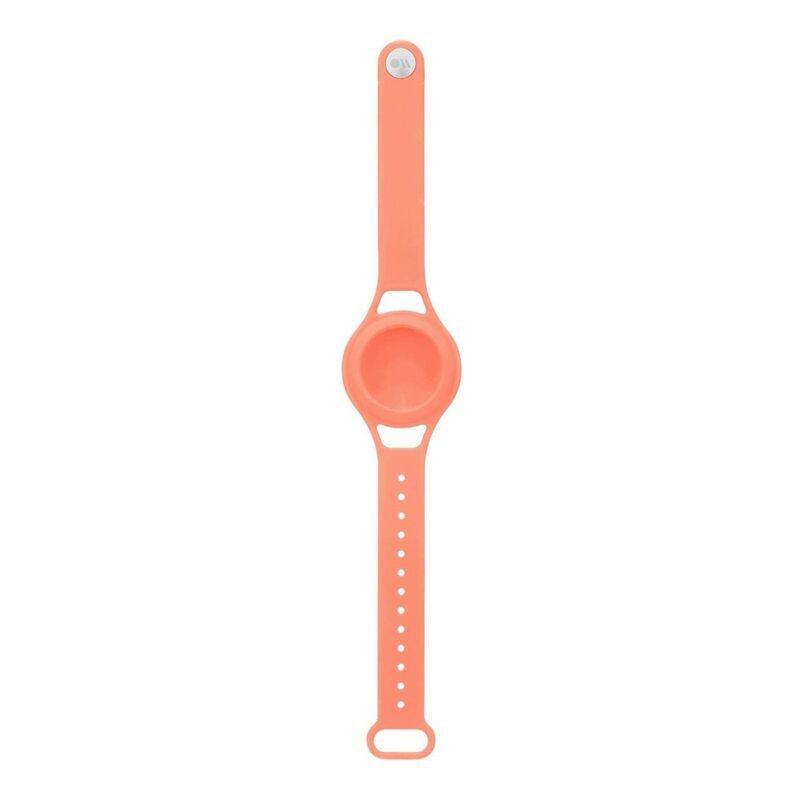 CASE-MATE - Case-Mate Kids Strap Coral for AirTag