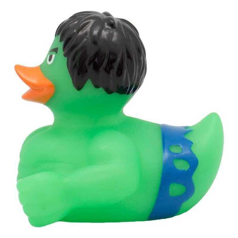 Lilalu Ga mma Duck Hulk Small, , large image number 1