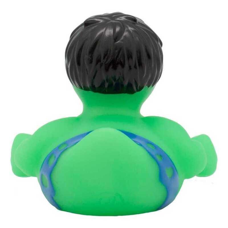 Lilalu Ga mma Duck Hulk Small, , large image number 2
