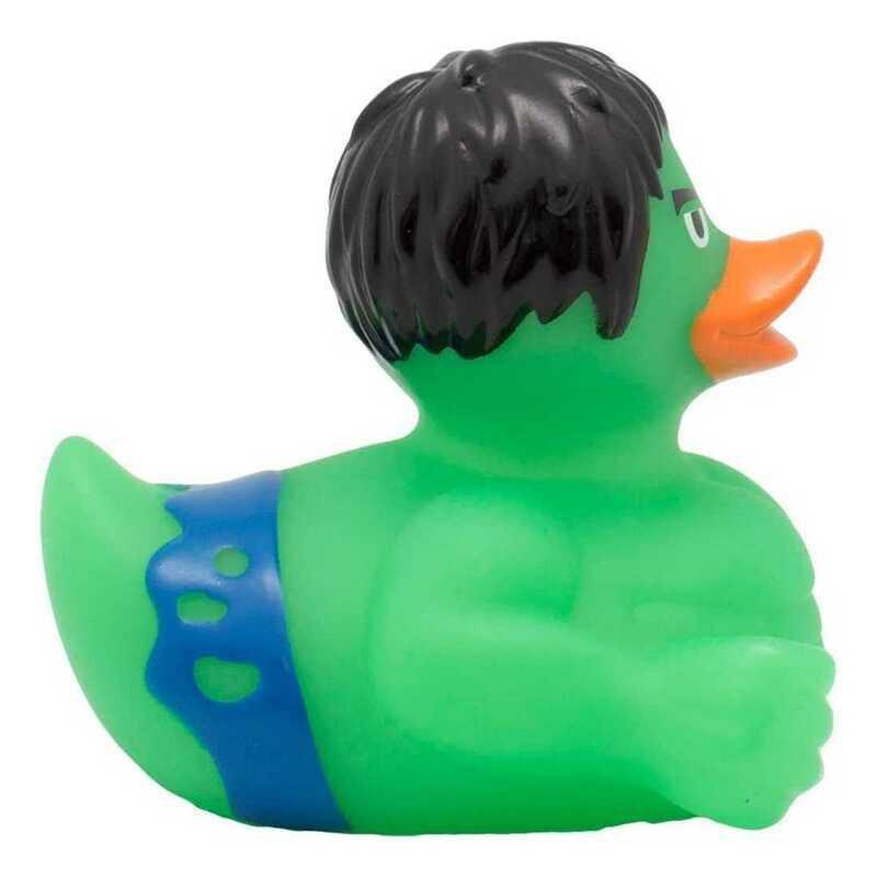 Lilalu Ga mma Duck Hulk Small, , large image number 3