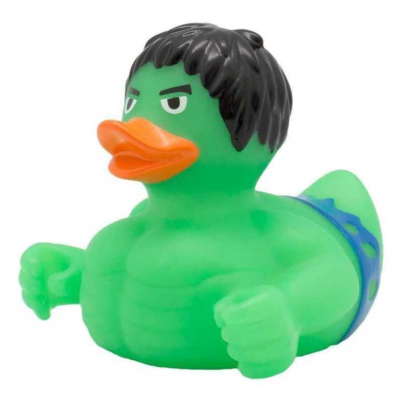 Lilalu Ga mma Duck Hulk Small, , large image number 4