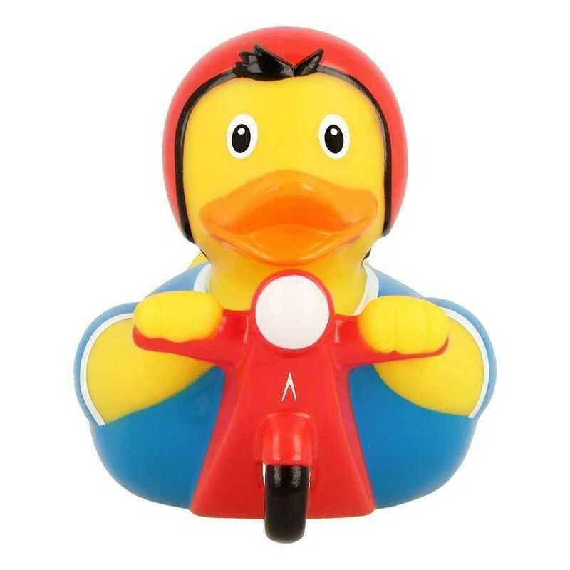 Lilalu Scooter Duck Small, , medium