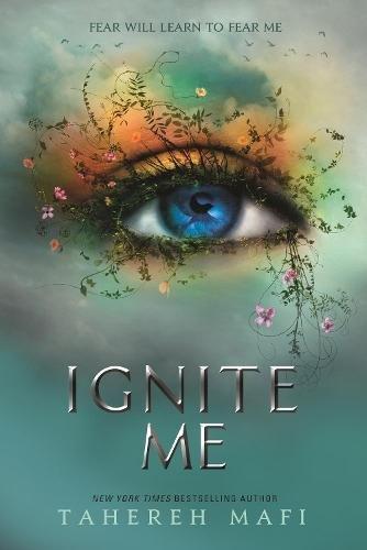 Ignite Me | Tahereh Mafi, , medium