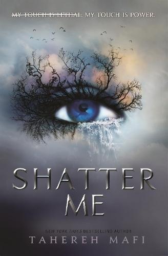 Shatter Me | Tahereh Mafi, , large image number 0