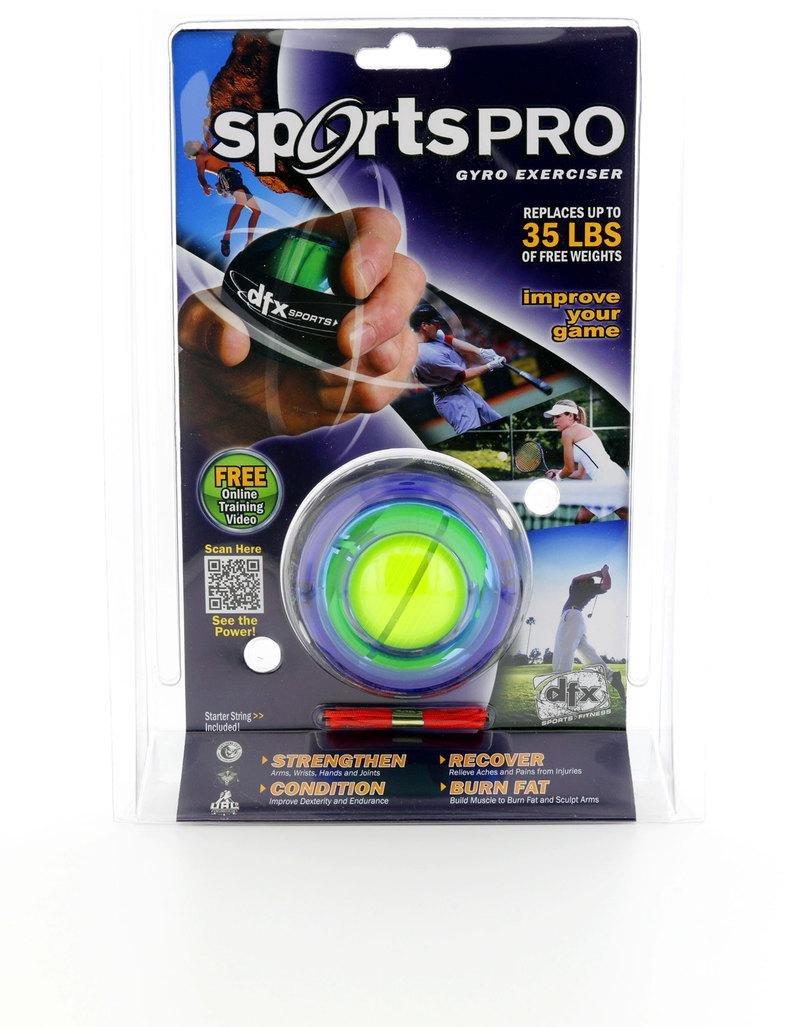 Dynaflex Sports Pro Exerciser, , large image number 3