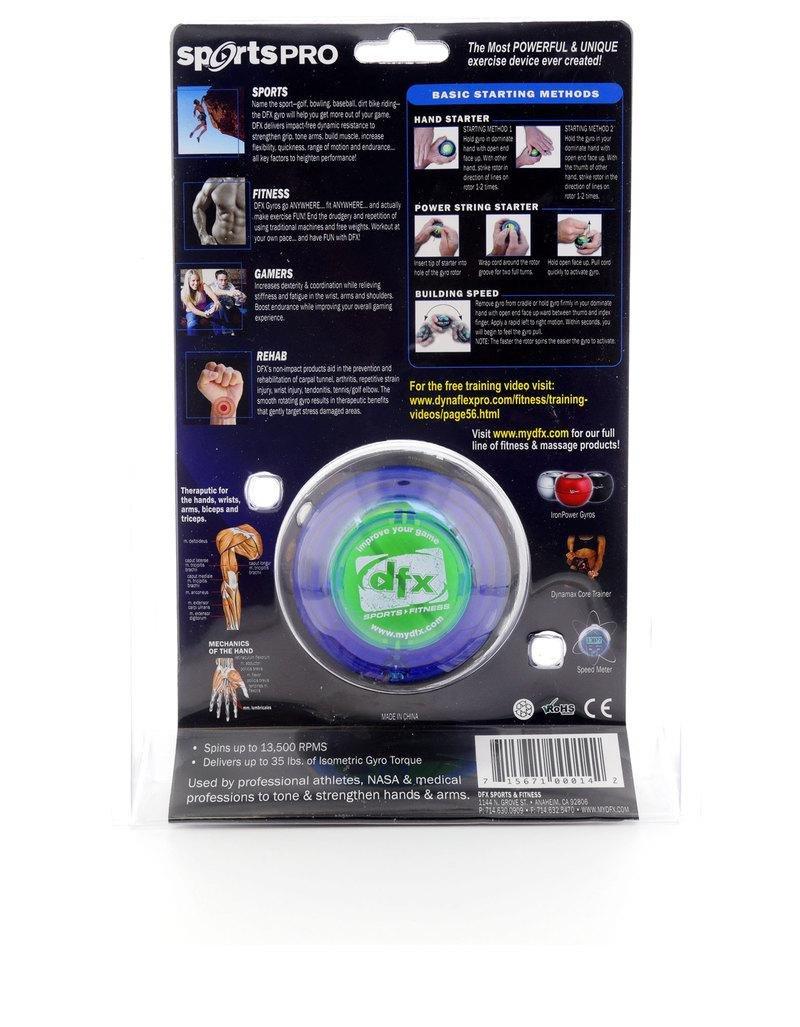 Dynaflex Sports Pro Exerciser, , large image number 4