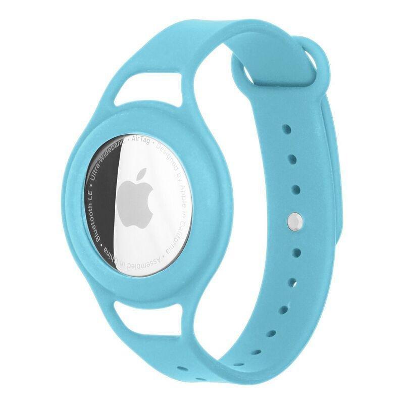 Case-Mate Kids Strap Blue for AirTag, , large image number 3