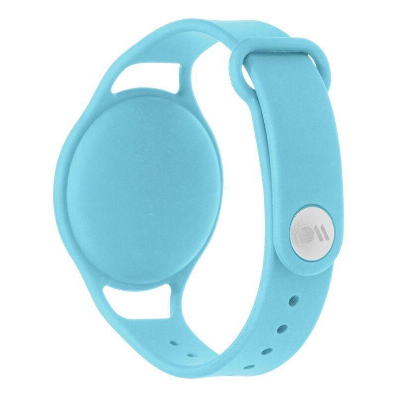 Case-Mate Kids Strap Blue for AirTag, , large image number 4
